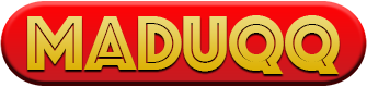 Logo MaduQQ